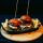 Hamburguesa de vaca duple al grumete del Pika (2UD)